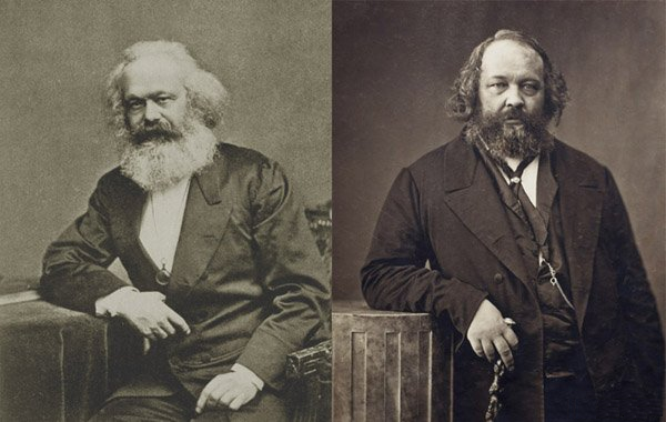 Mikhail Bakunin: The Radical Russian Philosopher who Defied Karl Marx